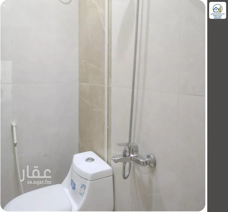 شقة للإيجار في شارع عريب المأمونيه, حي المروة, مدينة جدة, منطقة مكة المكرمة صورة 4