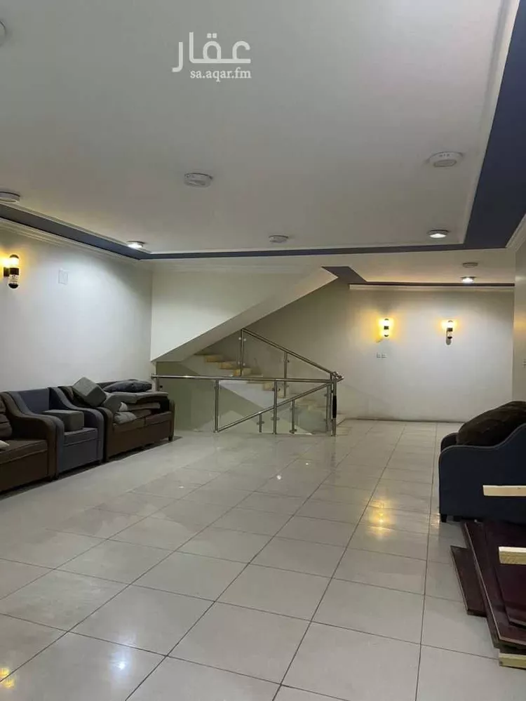 شقة للإيجار في شارع عبدالعزيز ال سعود, حي الشهداء, مدينة الجبيلة, منطقة الرياض