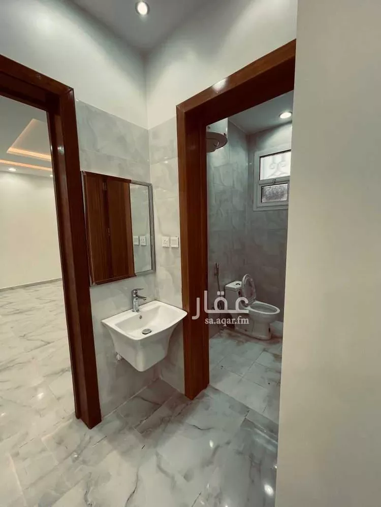 شقة للإيجار في شارع عقرباء 126, حي عقرباء, مدينة الجبيلة, منطقة الرياض