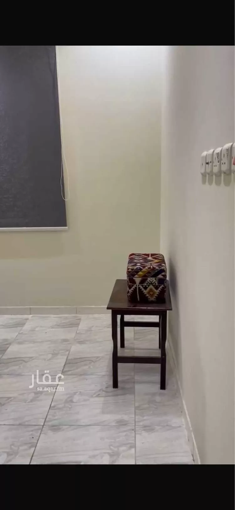 شقة للإيجار في شارع أبي عثمان الخالدي, حي الرمال, مدينة الرياض, منطقة الرياض صورة 3