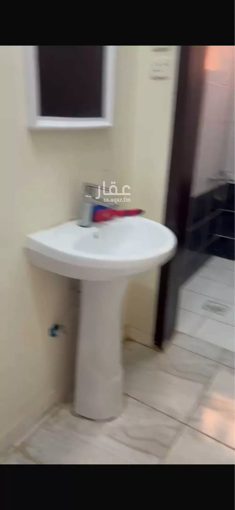 شقة للإيجار في شارع أبي عثمان الخالدي, حي الرمال, مدينة الرياض, منطقة الرياض صورة 5