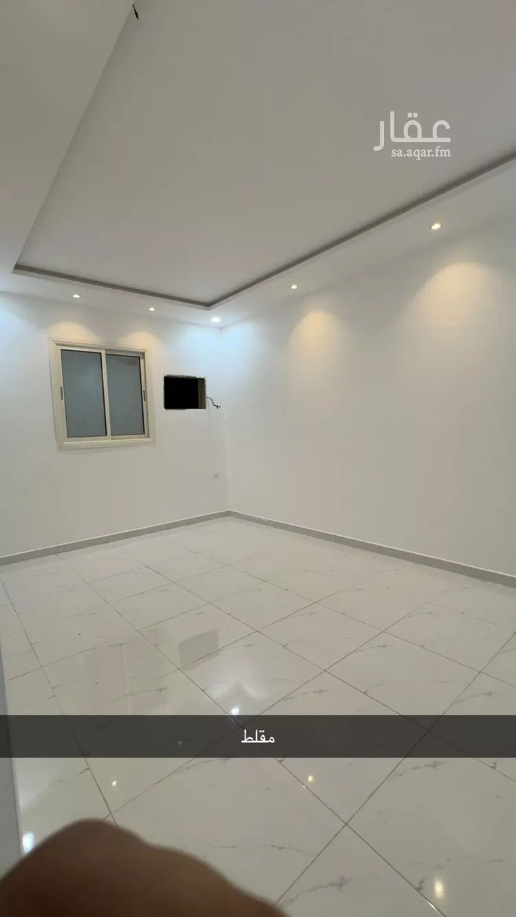 شقة للإيجار في شارع عقرباء 202, حي عقرباء, مدينة امارة منطقة الرياض - الجبيله, منطقة الرياض صورة 4