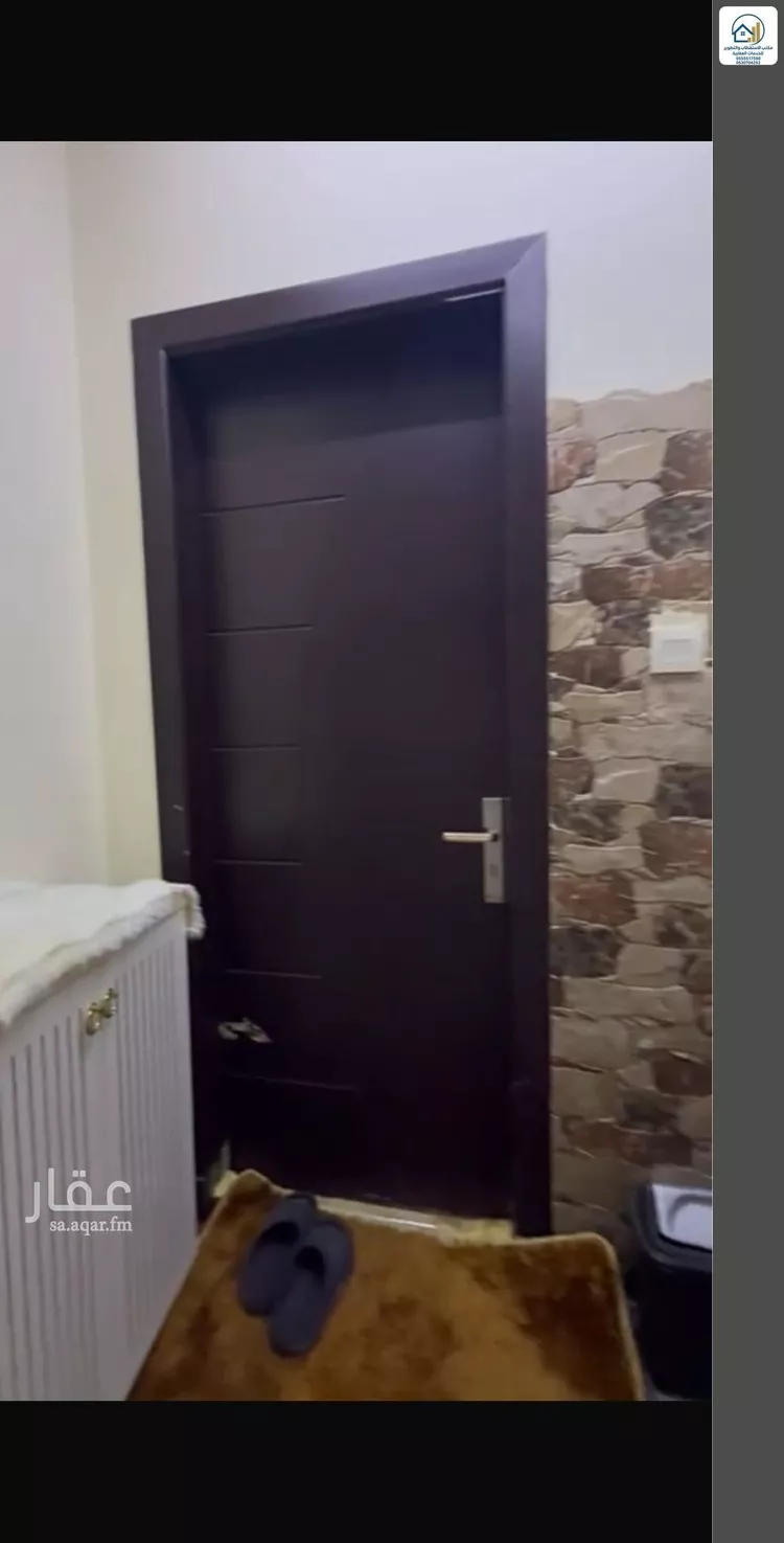 شقة للإيجار في شارع سكاكا, حي ظهرة لبن, مدينة الرياض, منطقة الرياض صورة 5