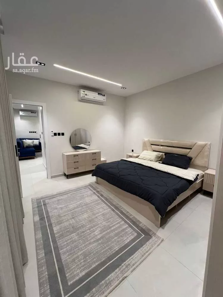 شقة للإيجار في شارع عبدالله بن أبي حبيب, حي طويق, مدينة الرياض, منطقة الرياض