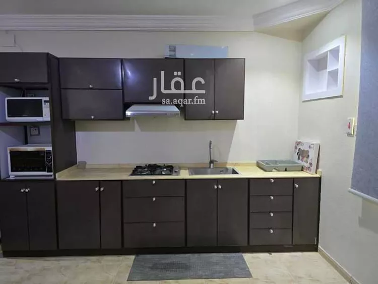 شقة للإيجار في شارع سعيد الجم, حي الأجواد, مدينة جدة, منطقة مكة المكرمة 1 صورة