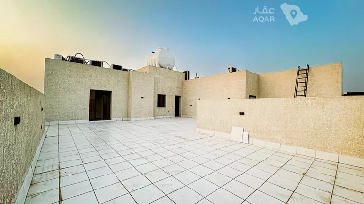 شقة للإيجار في شارع حفصة بنت عمر, حي الروضة, مدينة الرياض, منطقة الرياض 7