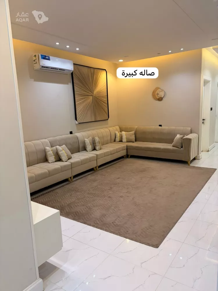 Apartment for Rent in Taif Al Faisaliah 13