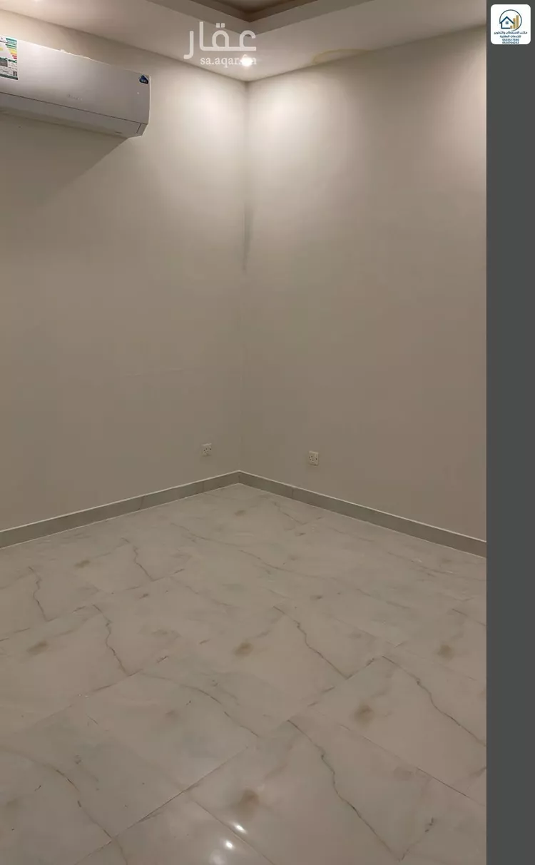 شقة للإيجار في شارع عبدالملك بن العباس, حي القيروان, مدينة الرياض, منطقة الرياض صورة 3