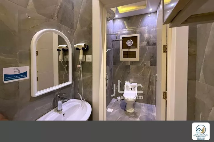 شقة للإيجار في شارع وادي نوار, حي الملقا, مدينة الرياض, منطقة الرياض صورة 4