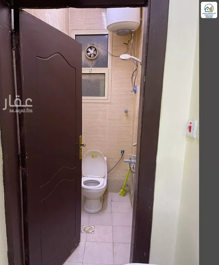 شقة للإيجار في شارع عبدالعزيز ال سعود, حي الشهداء, مدينة الجبيلة, منطقة الرياض صورة 4
