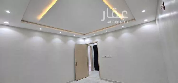 شقة للإيجار في شارع محمد بن مبارك التكروري, حي القادسية, مدينة الرياض, منطقة الرياض صورة 3