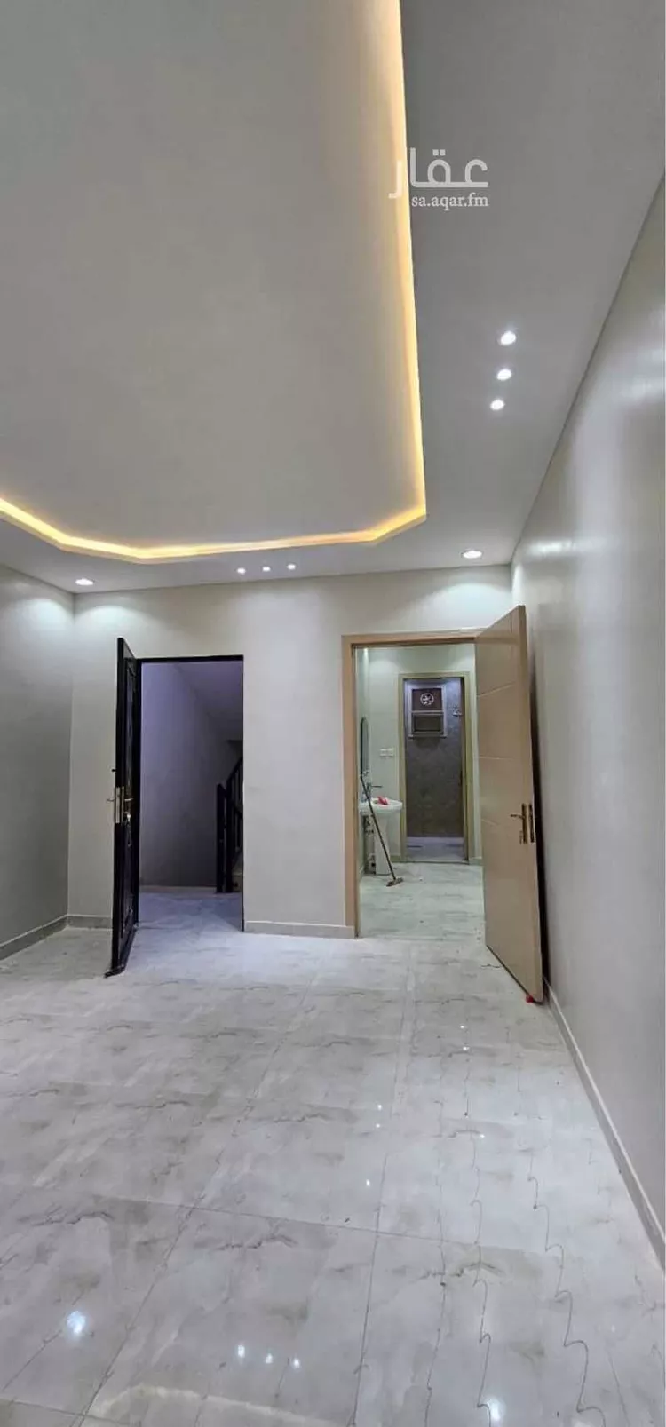 شقة للإيجار في شارع محمد بن مبارك التكروري, حي القادسية, مدينة الرياض, منطقة الرياض صورة 4