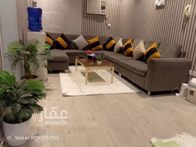 شقة للإيجار في شارع الربيع ابن مالك, حي الواحة, مدينة جدة, منطقة مكة المكرمة صورة 2