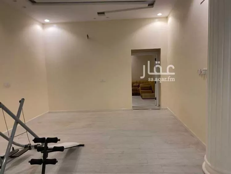 شقة للإيجار في شارع عبدالله ابن عامر, حي شهار, مدينة الطائف, منطقة مكة المكرمة صورة 5