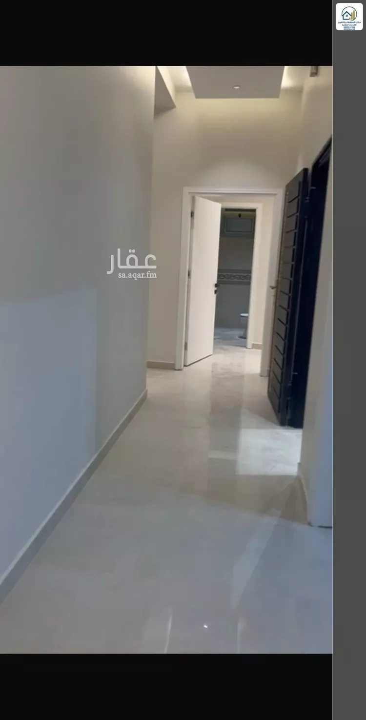 شقة للإيجار في شارع يحيى بن أبي بكر, حي القيروان, مدينة الرياض, منطقة الرياض صورة 2
