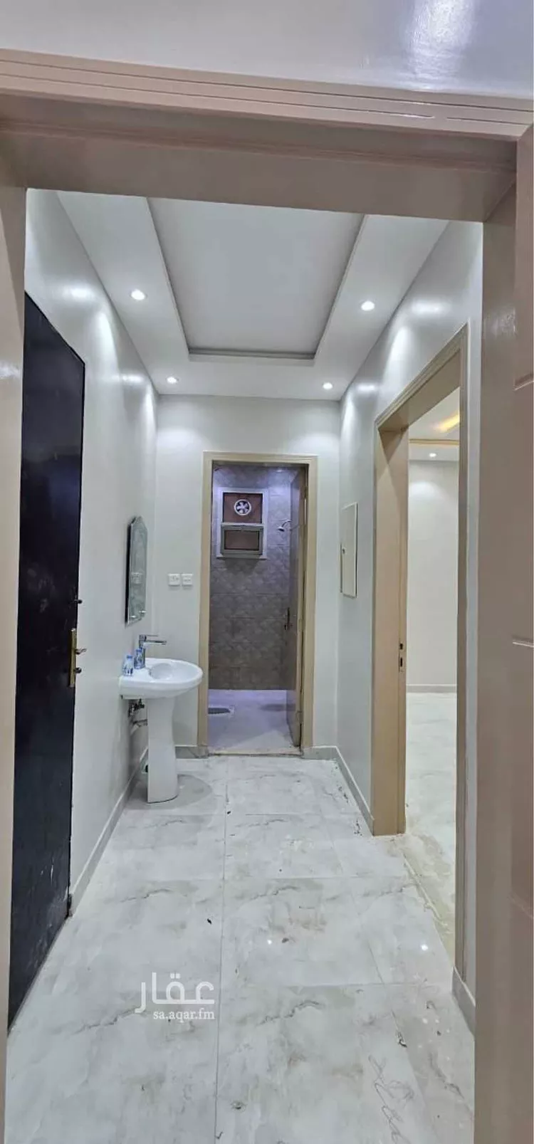 شقة للإيجار في شارع محمد بن مبارك التكروري, حي القادسية, مدينة الرياض, منطقة الرياض صورة 2