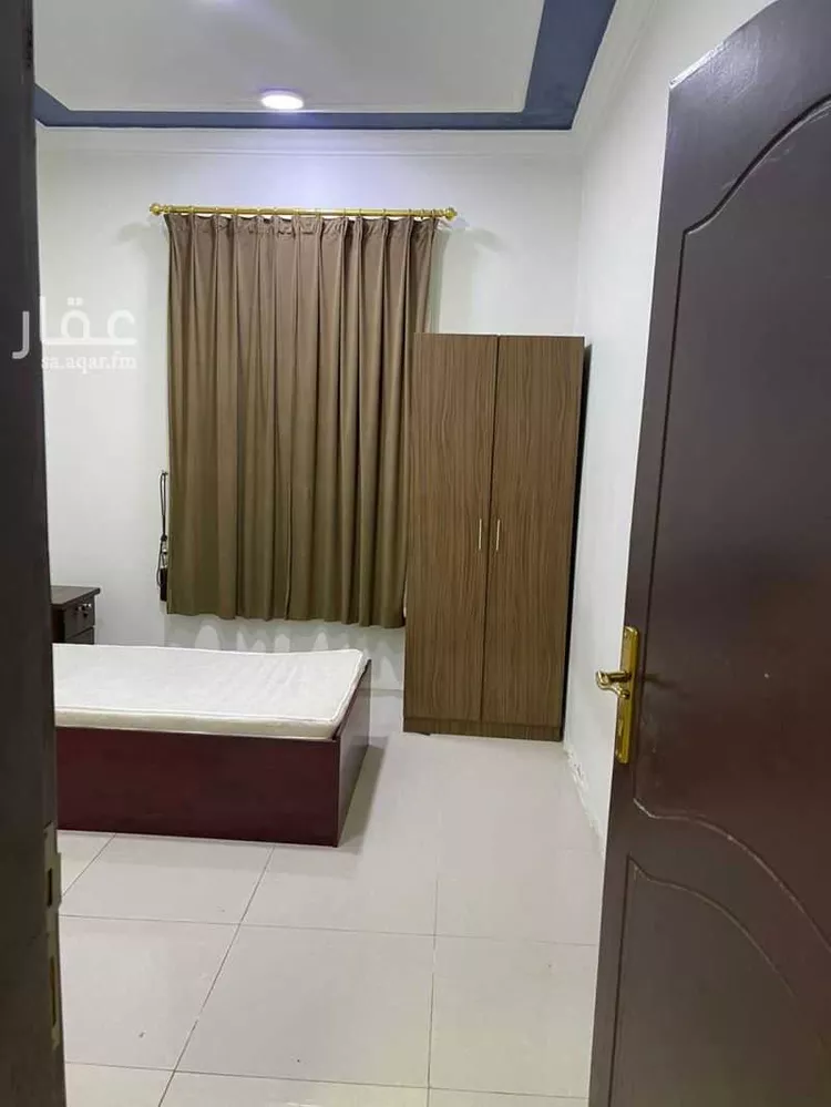 شقة للإيجار في شارع عبدالعزيز ال سعود, حي الشهداء, مدينة الجبيلة, منطقة الرياض صورة 2