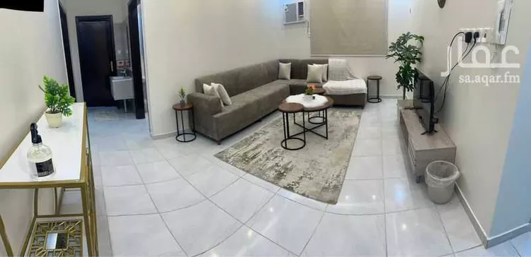 شقة للإيجار في شارع عبدالفتاح راوه, حي الرمال, مدينة الرياض, منطقة الرياض صورة 3