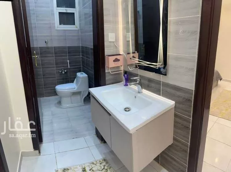 شقة للإيجار في شارع عبدالفتاح راوه, حي الرمال, مدينة الرياض, منطقة الرياض صورة 4