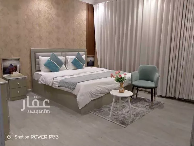 شقة للإيجار في شارع الربيع ابن مالك, حي الواحة, مدينة جدة, منطقة مكة المكرمة صورة 3