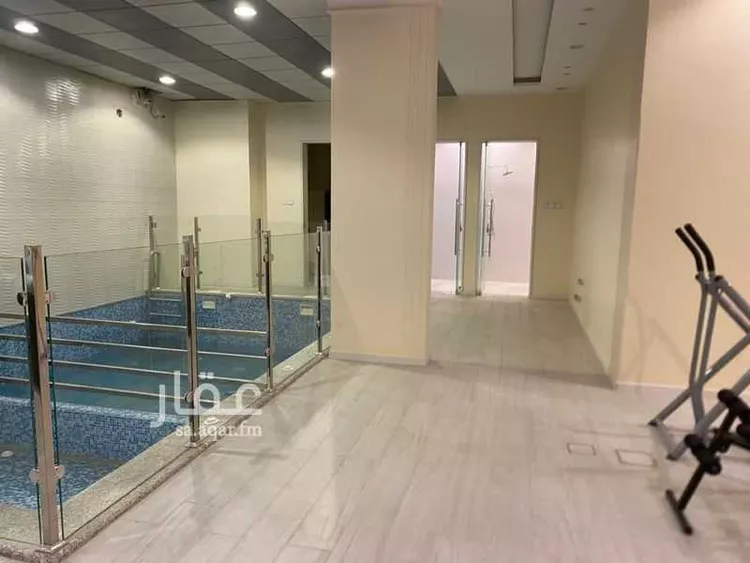 شقة للإيجار في شارع عبدالله ابن عامر, حي شهار, مدينة الطائف, منطقة مكة المكرمة صورة 4