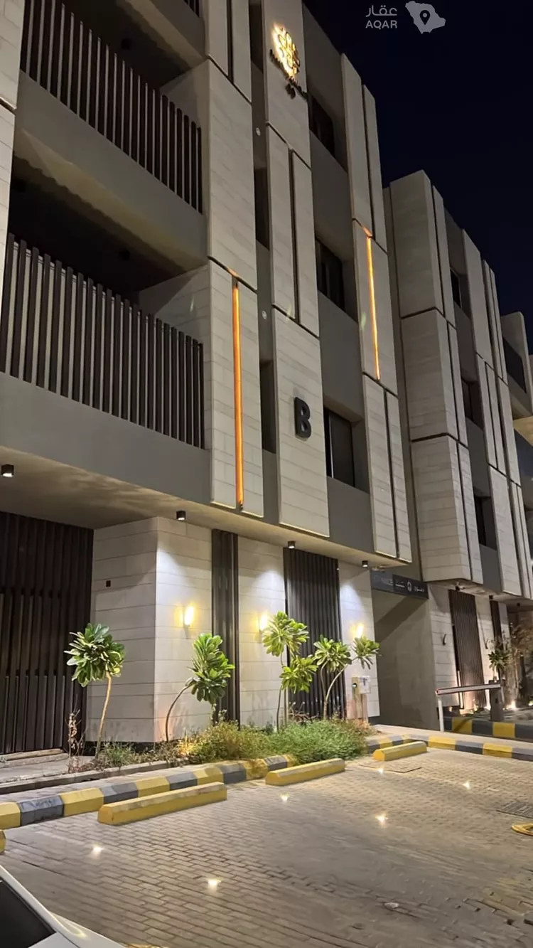 شقة للإيجار في شارع حفصة بنت عمر, حي الروضة, مدينة الرياض, منطقة الرياض