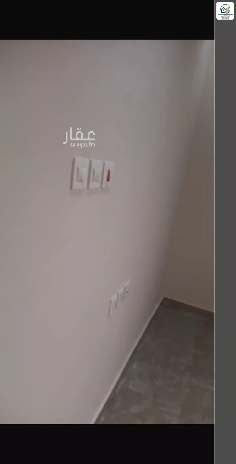 شقة للإيجار في شارع أبي البقاء الأزجي, حي الرمال, مدينة الرياض, منطقة الرياض صورة 3