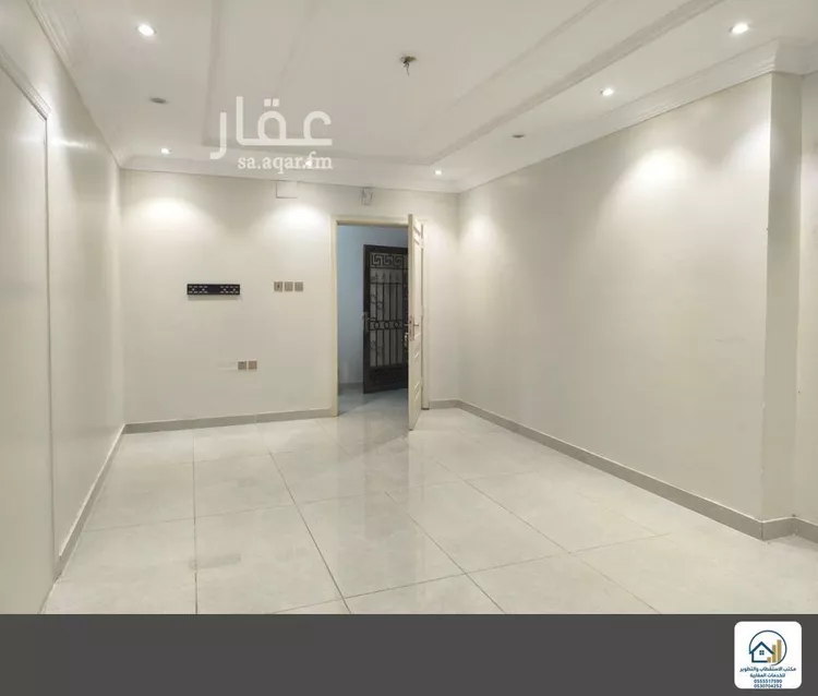 شقة للإيجار في شارع عريب المأمونيه, حي المروة, مدينة جدة, منطقة مكة المكرمة صورة 3