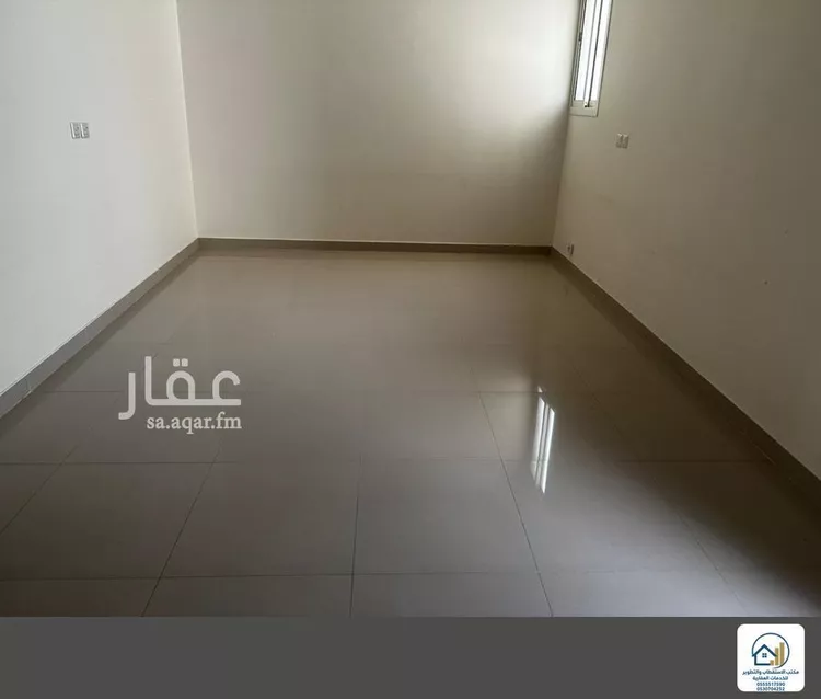 شقة للإيجار في شارع عبدالملك بن العباس, حي القيروان, مدينة الرياض, منطقة الرياض