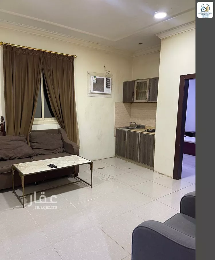 شقة للإيجار في شارع عبدالعزيز ال سعود, حي الشهداء, مدينة الجبيلة, منطقة الرياض صورة 5