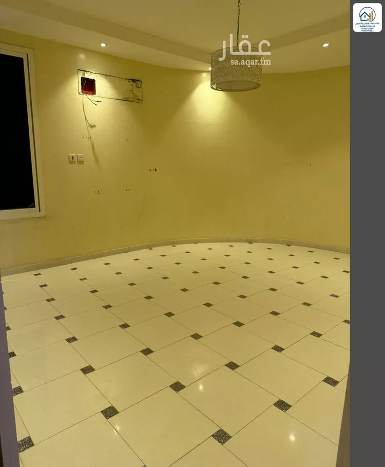 شقة للإيجار في شارع عمرو بن حنظلة, حي ظهرة البديعة, مدينة الرياض, منطقة الرياض صورة 3