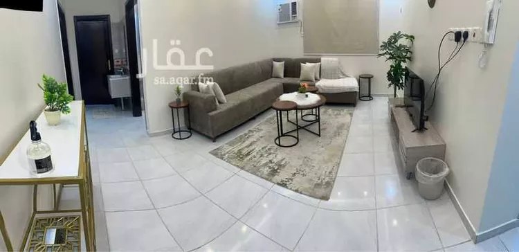 شقة للإيجار في شارع عبدالفتاح راوه, حي الرمال, مدينة الرياض, منطقة الرياض صورة 4