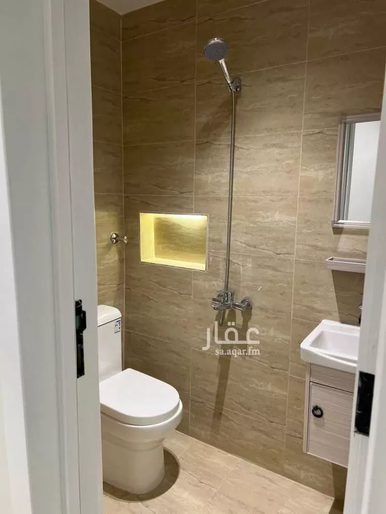 شقة للإيجار في شارع عبدالله بن أبي حبيب, حي طويق, مدينة الرياض, منطقة الرياض صورة 3