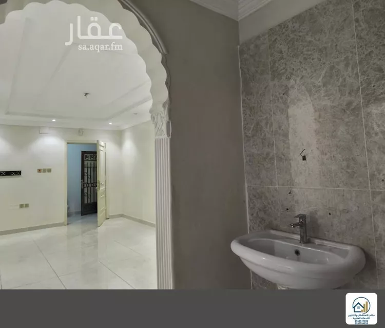 شقة للإيجار في شارع عريب المأمونيه, حي المروة, مدينة جدة, منطقة مكة المكرمة صورة 2