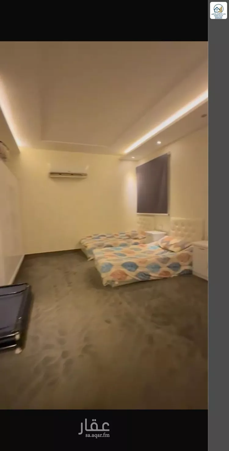 شقة للإيجار في شارع سكاكا, حي ظهرة لبن, مدينة الرياض, منطقة الرياض صورة 2