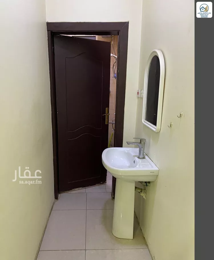 شقة للإيجار في شارع عبدالعزيز ال سعود, حي الشهداء, مدينة الجبيلة, منطقة الرياض صورة 3