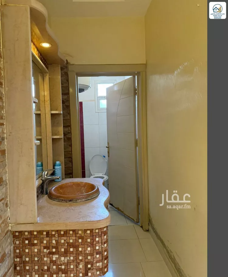 شقة للإيجار في شارع عمرو بن حنظلة, حي ظهرة البديعة, مدينة الرياض, منطقة الرياض صورة 2