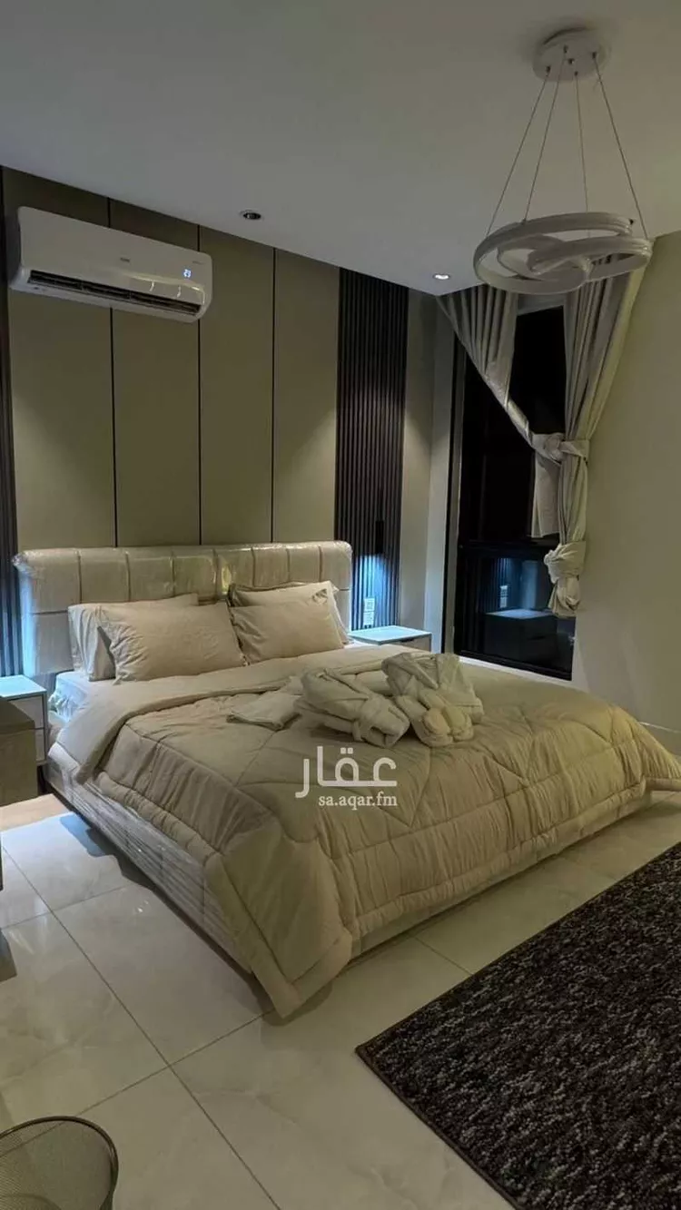 شقة للإيجار في شارع ابي علي الفارسي, حي الريان, مدينة جدة, منطقة مكة المكرمة صورة 3