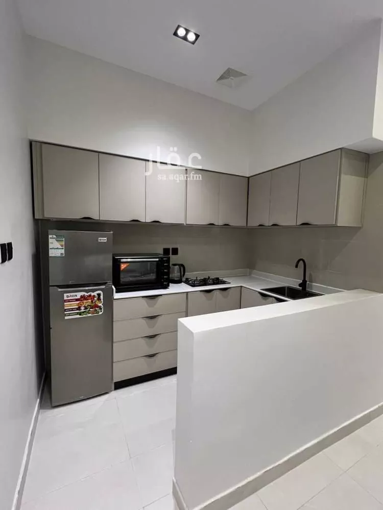 شقة للإيجار في شارع عبدالله بن أبي حبيب, حي طويق, مدينة الرياض, منطقة الرياض صورة 4