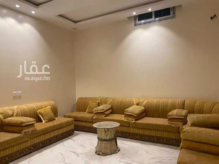 شقة للإيجار في شارع عبدالله ابن عامر, حي شهار, مدينة الطائف, منطقة مكة المكرمة صورة 2
