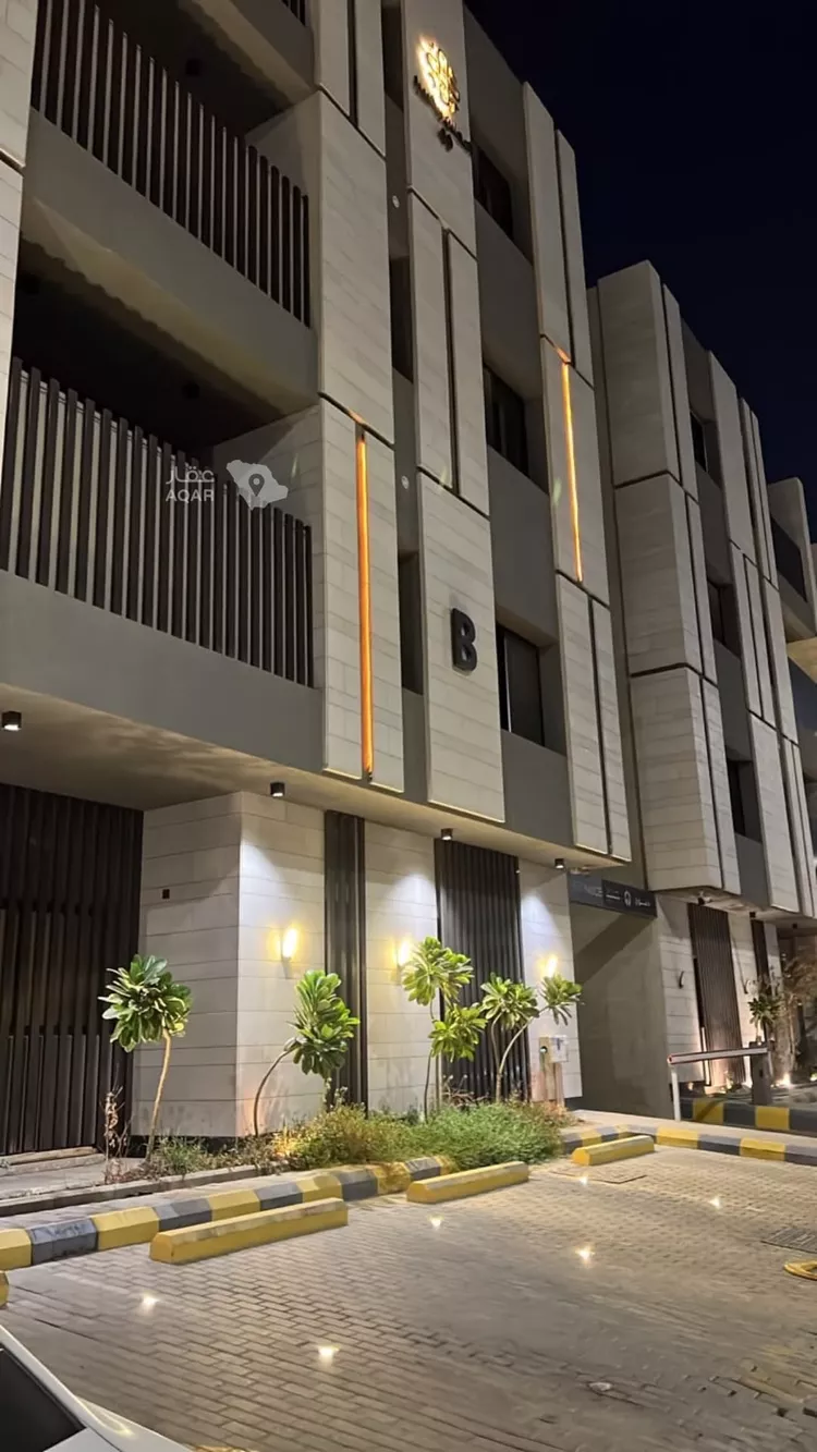شقة للإيجار في شارع حفصة بنت عمر, حي الروضة, مدينة الرياض, منطقة الرياض