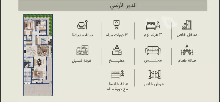 دور للإيجار في حي النرجس, مدينة الرياض, منطقة الرياض 12