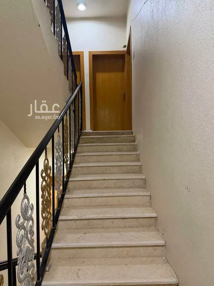 شقة للإيجار في شارع عباس بن ربيعة ، حي الرصف ، حائل ، منطقة حائل 7