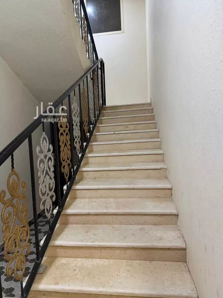 شقة للإيجار في شارع عباس بن ربيعة ، حي الرصف ، حائل ، منطقة حائل 10