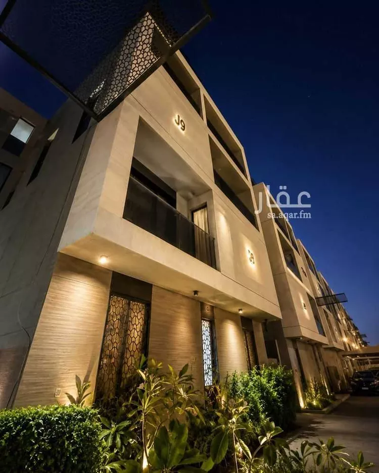 شقة للبيع في شارع الفوانيس, حي عرقة, مدينة الرياض, منطقة الرياض