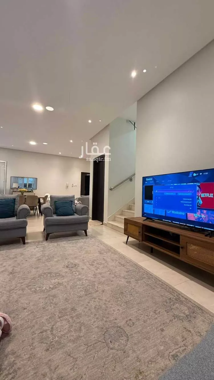 Villa for Sale in Riyadh Al Janadriyah