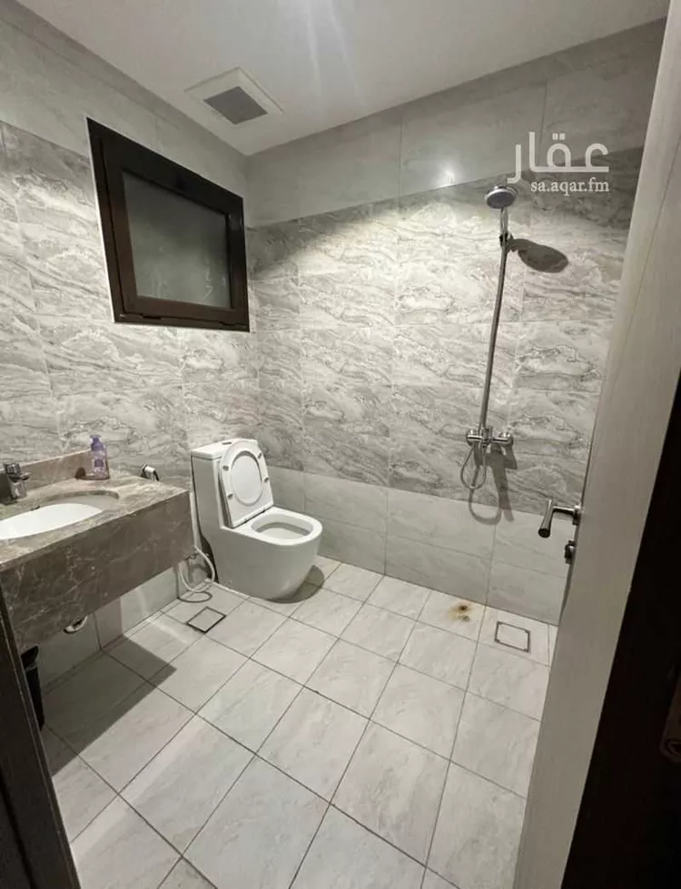 شقة للإيجار في شارع القرنقل, حي المنتزة, مدينة الدمام, المنطقة الشرقية صورة 3