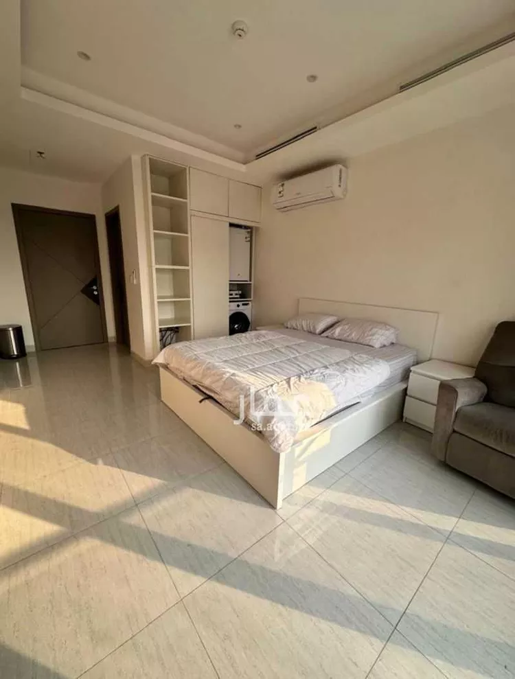 شقة للإيجار في شارع القرنقل, حي المنتزة, مدينة الدمام, المنطقة الشرقية صورة 2