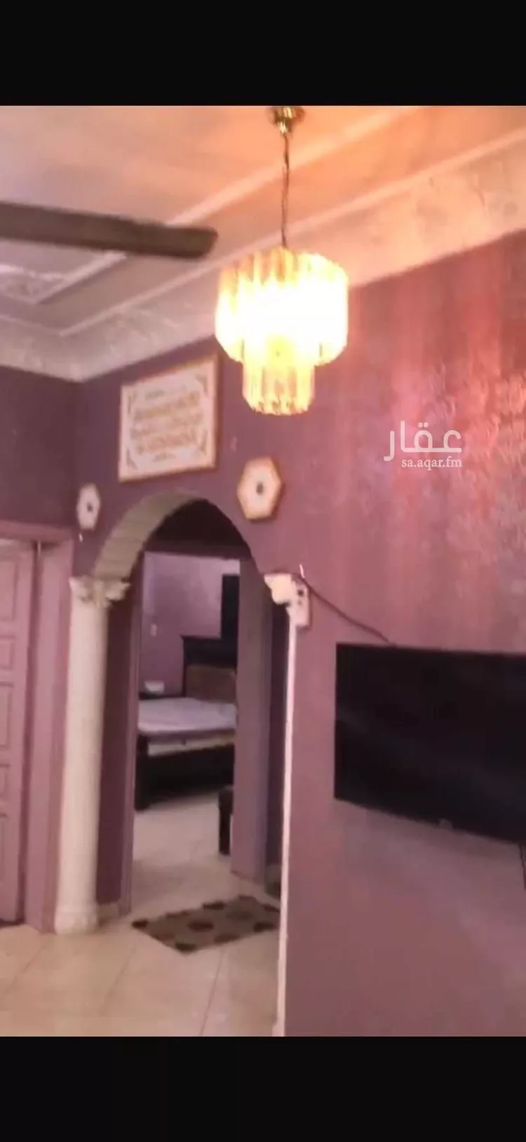 عمارة للإيجار في شارع الشفا 17, حي الشفاء, مدينة مهد الذهب, منطقة المدينة المنورة صورة 5