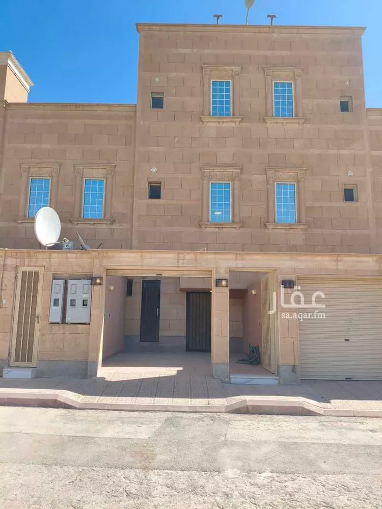 فيلا للإيجار في شارع السيوطي, حي قرطبة, مدينة الرياض, منطقة الرياض صورة 2